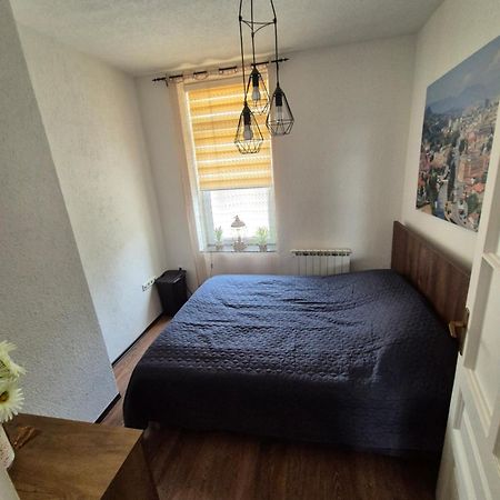 Appartement Grand Old SJJ Extérieur photo