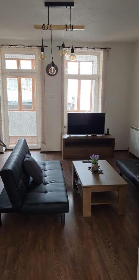 Appartement Grand Old SJJ Extérieur photo