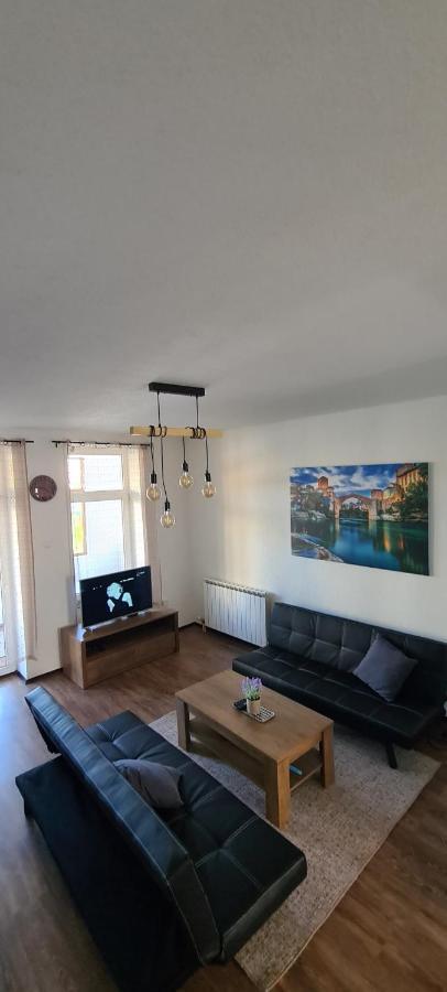 Appartement Grand Old SJJ Extérieur photo