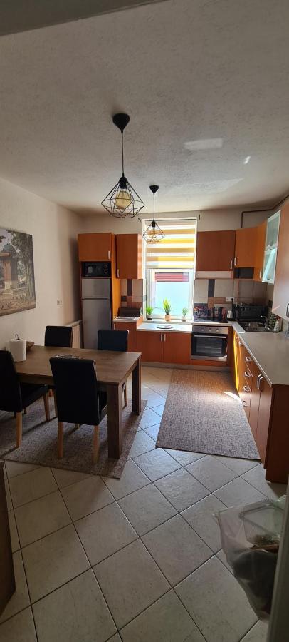 Appartement Grand Old SJJ Extérieur photo