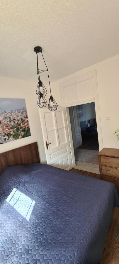 Appartement Grand Old SJJ Extérieur photo