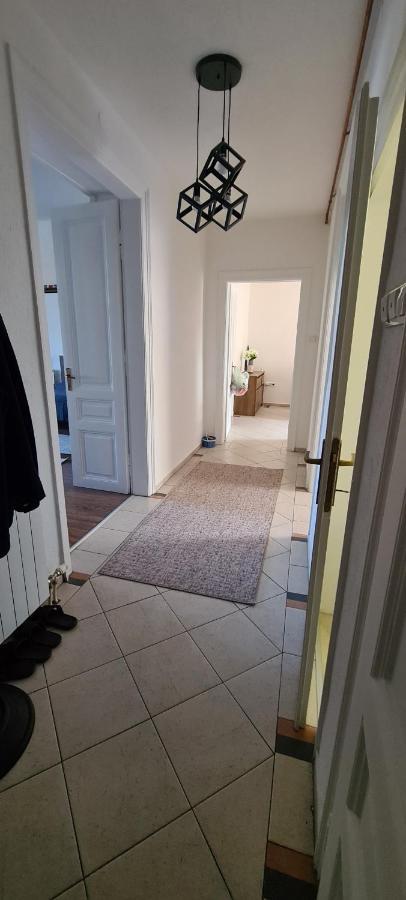 Appartement Grand Old SJJ Extérieur photo