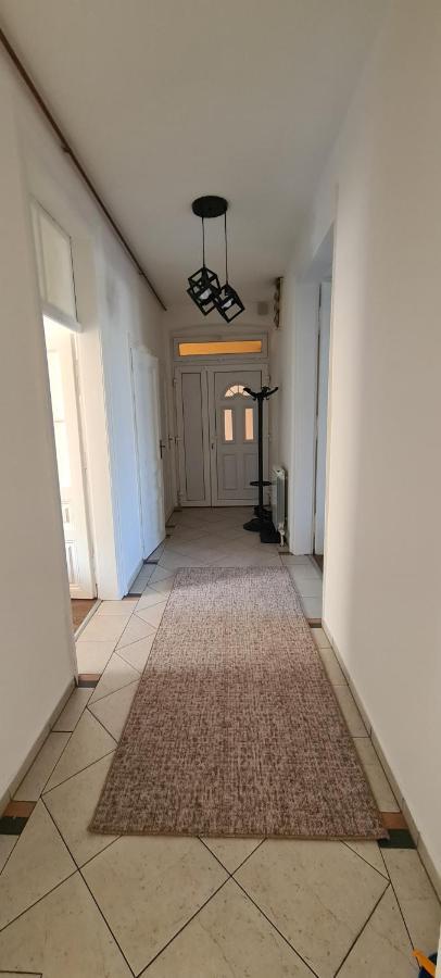 Appartement Grand Old SJJ Extérieur photo
