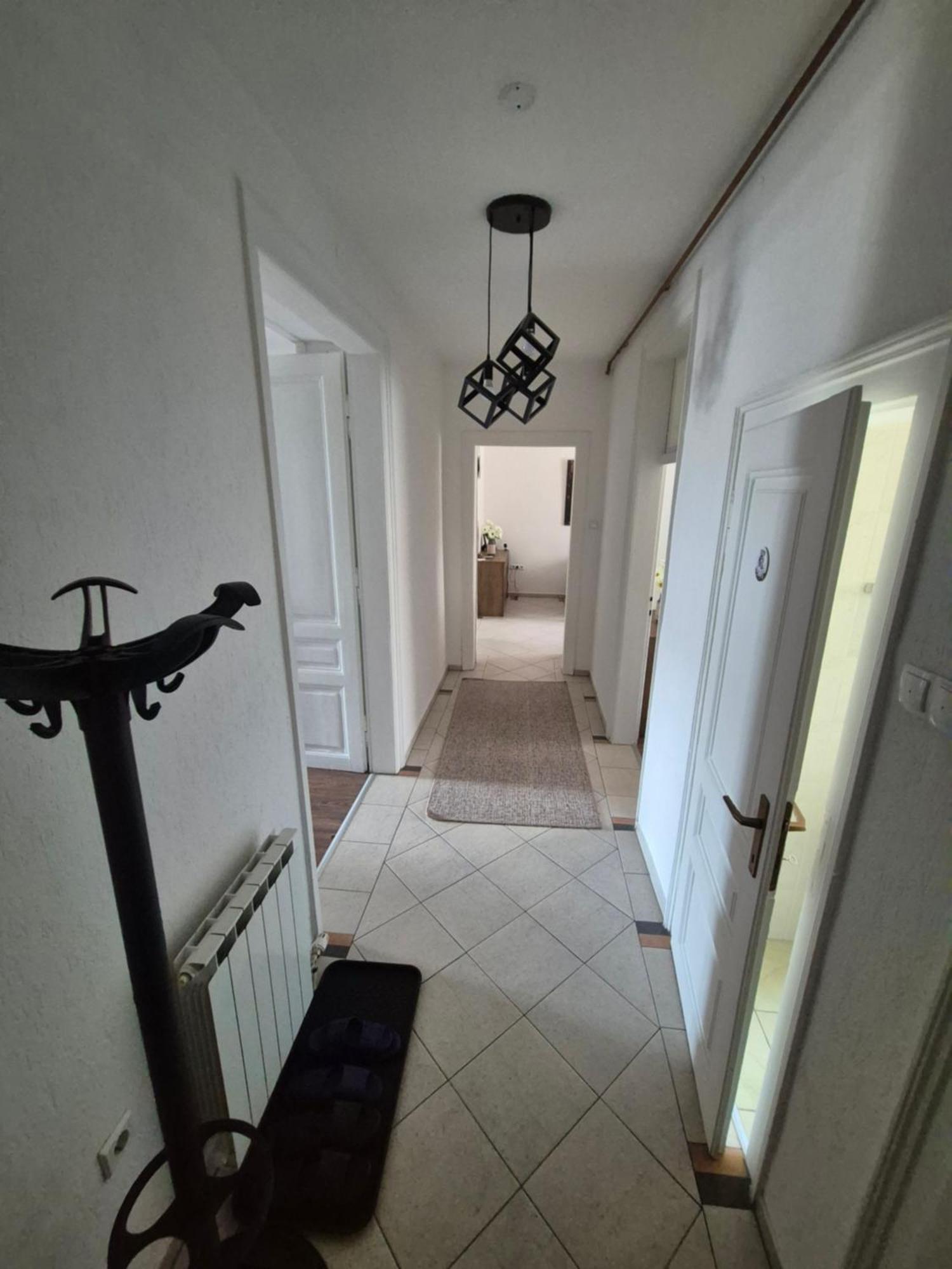 Appartement Grand Old SJJ Extérieur photo