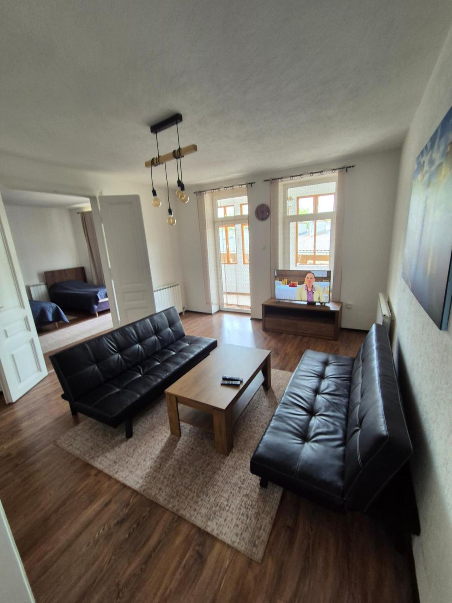 Appartement Grand Old SJJ Extérieur photo