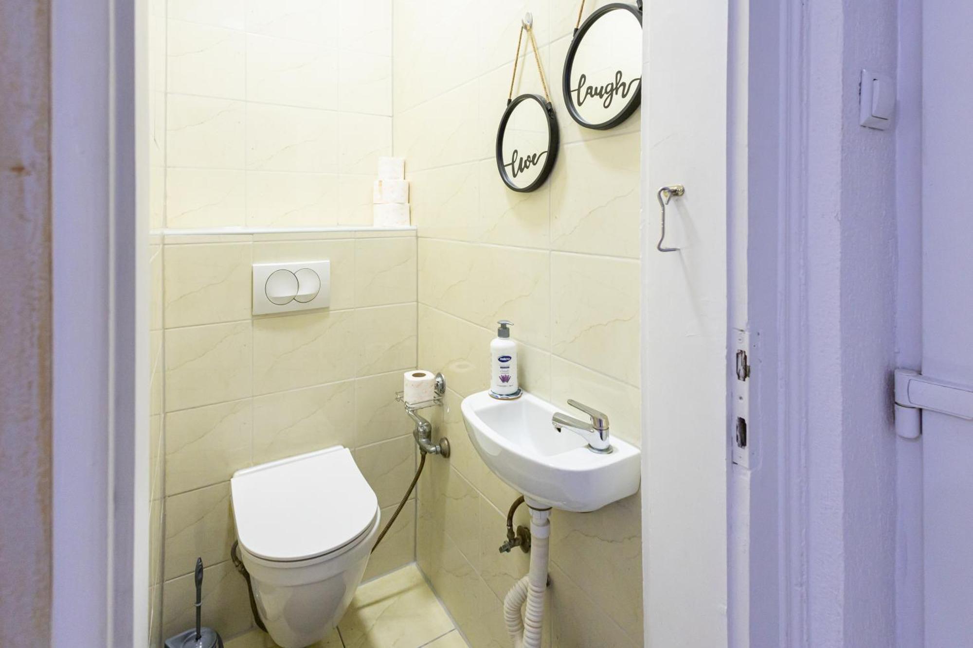Appartement Grand Old SJJ Extérieur photo