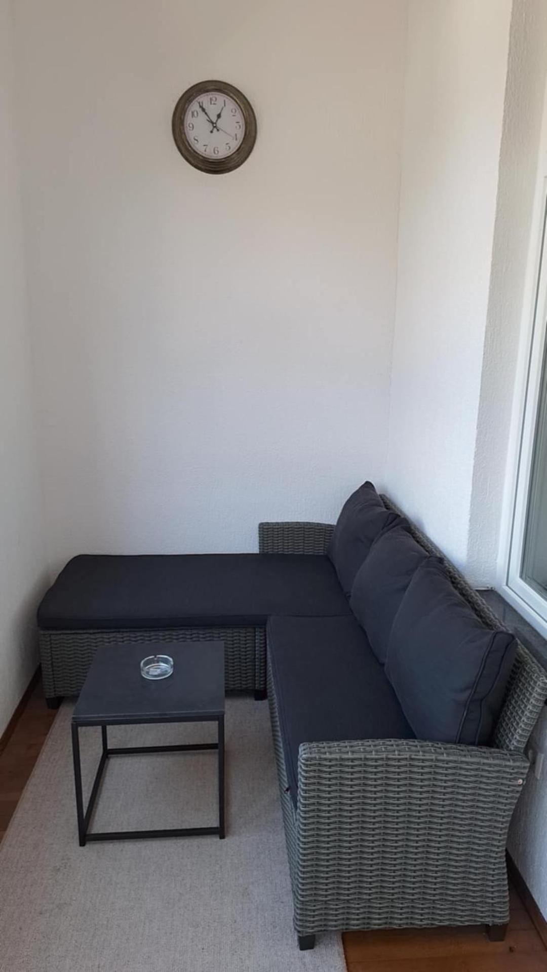 Appartement Grand Old SJJ Extérieur photo